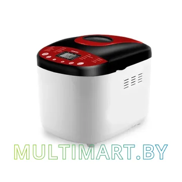 Хлебопечка CENTEK CT-1406 RB картинка 2
